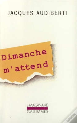 Capa do artigo Dimanche M'Attend