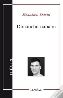 Capa do artigo Dimanche Napalm