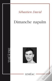 Capa do artigo Dimanche Napalm