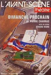 Capa do artigo Dimanche Prochain
