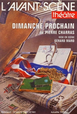 Capa do artigo Dimanche Prochain