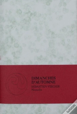 Capa do artigo Dimanches D'Automne