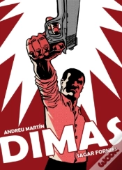 Capa do artigo Dimas