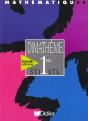 Dimatheme; Mathématiques ; 1ère Sti/Stl ; Livre De L'Élève - Preview