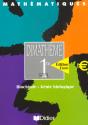 Dimatheme; Mathématiques ; 1ère Stl ; Livre De L'Élève - Preview