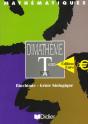 Dimatheme; Mathématiques ; Terminale Sti ; Livre De L'Élève - Preview
