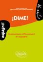 ¡Dime! Communiquer Efficacement En Espagnol (Niveau 2) - Preview