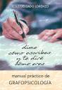 Dime Cómo Escribes Y Te Diré Cómo Eres - Preview