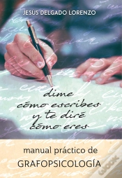 Capa do artigo Dime Cómo Escribes Y Te Diré Cómo Eres