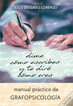 Capa do artigo Dime Cómo Escribes Y Te Diré Cómo Eres