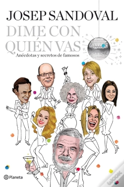 Capa do artigo Dime Con Quién Vas
