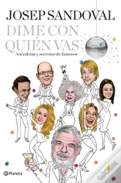 Capa do artigo Dime Con Quién Vas