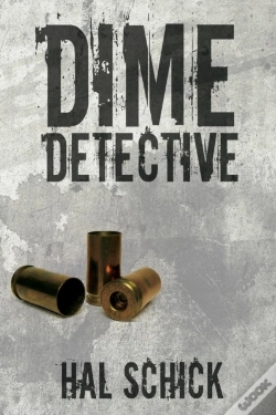 Capa do artigo Dime Detective