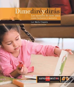 Capa do artigo Dime Diré Y Dirás