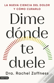 Capa do artigo Dime Donde Te Duele