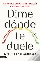 Dime Dónde Te Duele