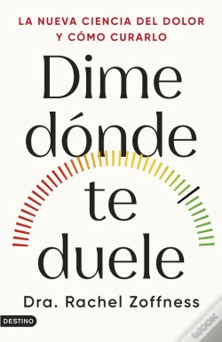 Capa do artigo Dime Dónde Te Duele