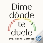 Capa do artigo Dime Dónde Te Duele