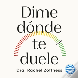 Capa do artigo Dime Dónde Te Duele