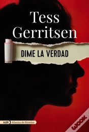 Capa do artigo Dime La Verdad (Adn)