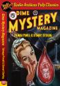 Dime Mystery Magazine - Talmage Powell A - Preview
