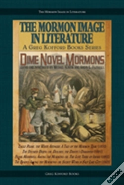 Capa do artigo Dime Novel Mormons