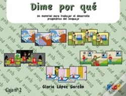Capa do artigo Dime Por Qué 2, Educación Primaria