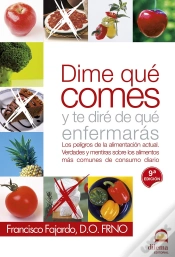 Capa do artigo Dime Qué Comes