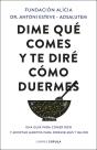Dime Que Comes Y Te Dire Como Duermes - Preview
