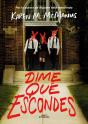 Dime Que Escondes - Preview