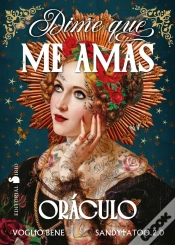 Capa do artigo Dime Que Me Amas. Oraculo