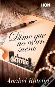 Capa do artigo Dime Que No Es Un Sueño (Finalista Del V Premio Hqñ Digital)