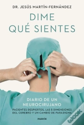Capa do artigo Dime Qué Sientes