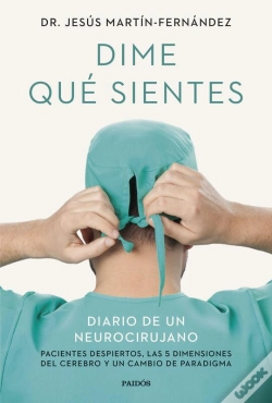 Capa do artigo Dime Qué Sientes