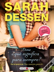 Capa do artigo Dime ¿Qué Significa Para Siempre?