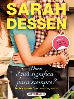 Capa do artigo Dime ¿Qué Significa Para Siempre?