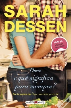 Capa do artigo Dime ¿Qué Significa Para Siempre?