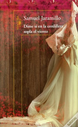 Capa do artigo Dime Si En La Cordillera Sopla El Viento