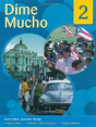 Dime: Spanish For Caribbean Secondary Schools Student'S Pack 2 - Preview
