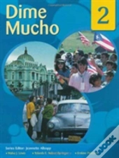 Dime: Spanish For Caribbean Secondary Schools Student'S Pack 2