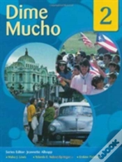 Capa do artigo Dime: Spanish For Caribbean Secondary Schools Student