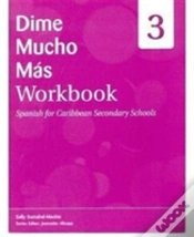 Capa do artigo Dime: Spanish For Caribbean Secondary Schools Student