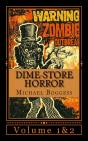 Dime-Store Horror - Preview
