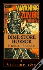 Capa do artigo Dime-Store Horror