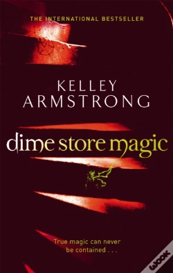 Capa do artigo Dime Store Magic
