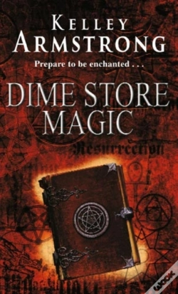 Capa do artigo Dime Store Magic