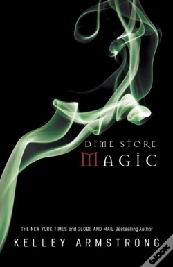 Capa do artigo Dime Store Magic
