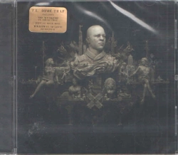 Capa do artigo Dime Trap - CD