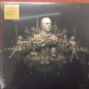 Capa do artigo Dime Trap - Vinil