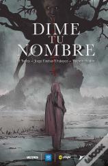 Dime Tu Nombre